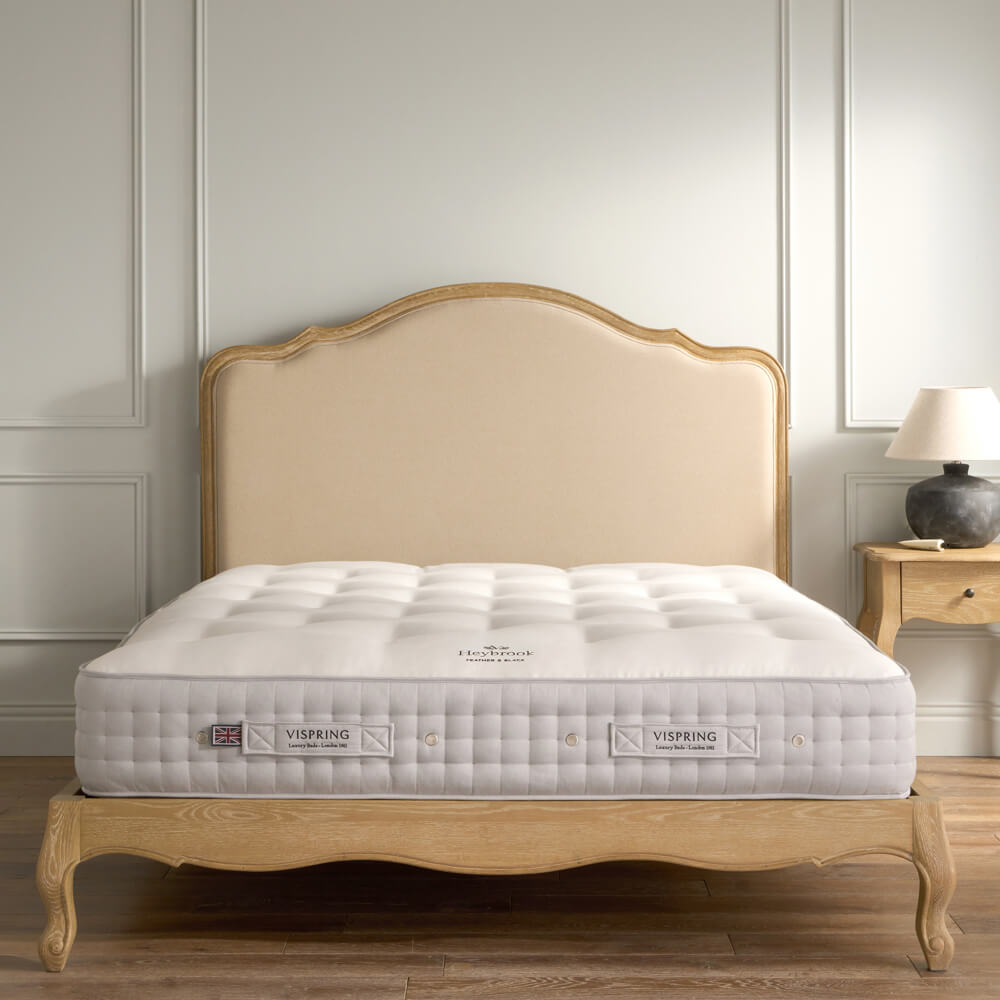 Vispring Heybrook Mattress